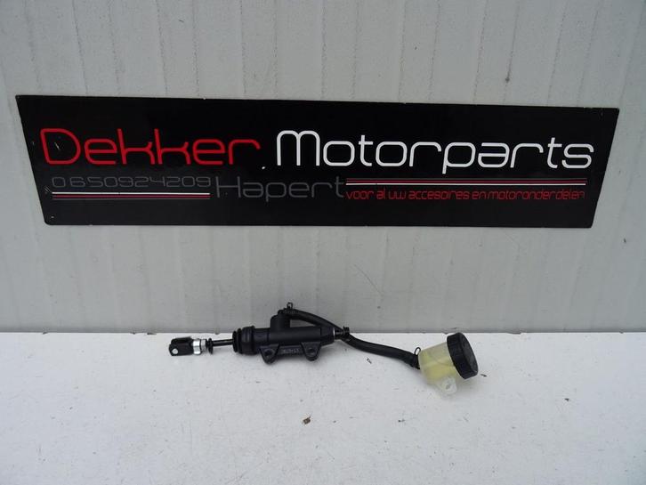 Brembo Achter Rempomp Aprilia Tuareg 660 2022-2023-2024-2025, Motoren, Onderdelen | Overige, Ophalen of Verzenden