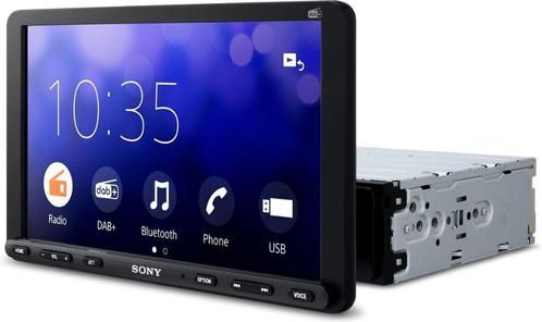 SONY XAV-AX8150 8,95″ Inch Apple Carplay, Android Auto USB, Autos : Divers, Autoradios, Neuf, Enlèvement ou Envoi