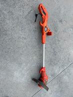 Grastrimmer Black & Decker, Jardin & Terrasse, Coupe-bordures, Enlèvement, Comme neuf, Batterie