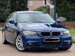 Bmw 318d Pack M Full Option Euro 5, Auto's, Euro 5, Zwart, Alcantara, Zwart