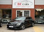 MERCEDES CLA 200D AMG-PACK 136PK |NAVI | DYNAMIC SELECT |, CLA, 4 cilinders, Zwart, Bedrijf