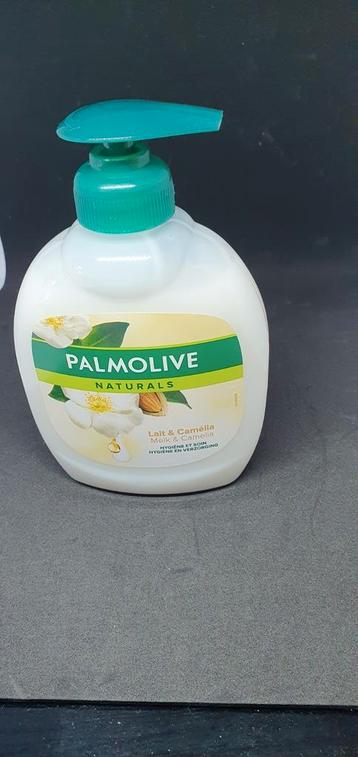 Savon liquide Palmolive, Enlèvement ou Envoi, Neuf
