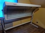 Zonnehemel, Elektronische apparatuur, Zonnebanken en Gezichtsbruiners, Ophalen, Gebruikt, Zonnebank enkelzijdig, 10 tot 15 lampen