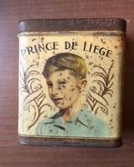 Blikken doos #4, Collections, Boîte en métal, Enlèvement ou Envoi, Utilisé, Autre, Autres marques