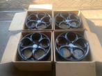 ORIGINELE ALFA GIULIA STELVIO QV VELGEN 19 INCH BREEDSET, Auto-onderdelen, Ophalen of Verzenden, Gebruikt, Alfa Romeo