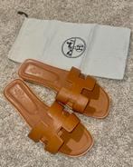 Hermes dames, Kleding | Dames, Schoenen, Ophalen of Verzenden, Zo goed als nieuw