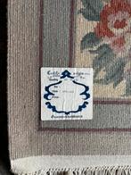 Prachtig handgeknoopt chinees tapijt, Enlèvement