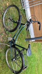 Studentenfiets, Ophalen, Zo goed als nieuw
