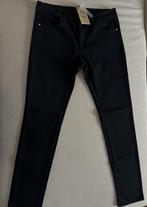 Jeans noir neuf avec étiquette Miss RJ taille 44 XXL, Comme neuf, Noir, W33 - W36 (confection 42/44)