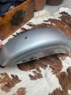 Achterspatbord gesneden Harley Sportster Hugger 99-03, Ophalen of Verzenden, Gebruikt