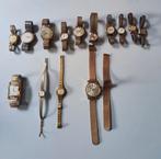 Lot de montres, Ophalen of Verzenden, Gebruikt