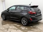 Ford Fiesta 1.0 EcoBoost ST-Line GPS Camera Verw.zetels+stu, Auto's, Ford, 100 pk, 5 deurs, Fiësta, 74 kW