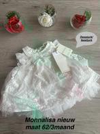 Monnalisa, Meisje, Jurkje of Rokje, Nieuw, Ophalen