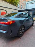 BMW, Auto's, BMW, Euro 6, 5 deurs, Particulier, Blauw