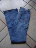 Jeansbroek Street One maat 27, W27 (confection 34) ou plus petit, Bleu, Porté, Street One