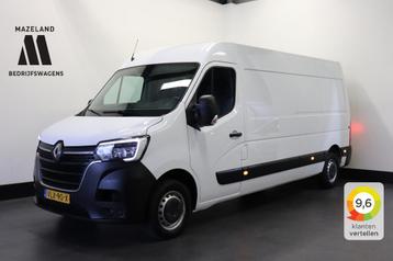 Renault Master 2.3 dCi 135PK L3H2 EURO 6 - Airco - Navi - Cr disponible aux enchères