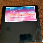 Vinyl 12" Maxi single Alex C. Feat Yasmin K Dance Techno, Cd's en Dvd's, Ophalen of Verzenden, 12 inch, Dance Populair