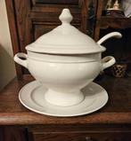 Soepterrine / soupiere. Jaren 1950-1960., Antiek en Kunst, Ophalen