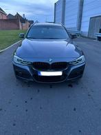 BMW 320D XDrive, Auto's, BMW, Automaat, Euro 5, Diesel, Particulier