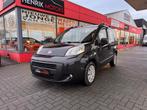 Fiat Qubo 1.4i benzine •Airco• [ KEURING + CARPASS ], Euro 5, Bedrijf, Handgeschakeld, Qubo