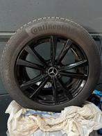 Mercedes GLE  20 inch velgen + winterbanden, Auto-onderdelen, Ophalen, 20 inch, Winterbanden, Velg(en)