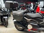 Kymco CV 3 2023 [5612km], 2 cylindres, Plus de 35 kW