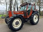 1988 Fiat 100-90 DT Vierwielaangedreven landbouwtractor, Zakelijke goederen, Landbouw | Tractoren, Gebruikt, Fiat