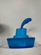 Alessi Ship Shape botervloot, Ophalen, Zo goed als nieuw