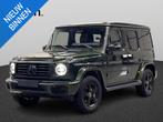 Mercedes-Benz G-klasse 450 d, Auto's, Automaat, 241 g/km, Stof, G-Klasse