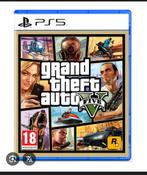 Gta 5 nl, Games en Spelcomputers, Ophalen, Zo goed als nieuw