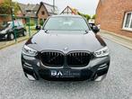 BMW X3 2.0 xDrive25d | M-Sport | Headup | Camera! | 12m, Auto's, BMW, Te koop, 148 g/km, Zilver of Grijs, X3