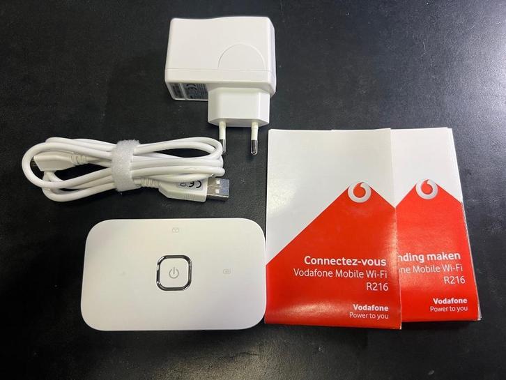 Mobile wi-fi, Télécoms, Télécommunications Autre, Comme neuf, Enlèvement ou Envoi