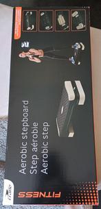 Gloednieuwe Aerobics Stepboard, Sport en Fitness, Fitnessmaterialen, Ophalen of Verzenden, Nieuw