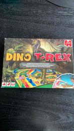 Dino t-rex, Drie of vier spelers, Ophalen, Gebruikt, Jumbo