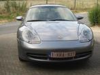 Porsche 996 cabrio, Auto's, Porsche, Parkeersensor, Achterwielaandrijving, Zwart, Cabriolet