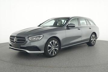 Mercedes-Benz E-Klasse 300 DE Break Luxury Line | Panoramisc beschikbaar voor biedingen