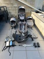 Poussette  cybex priam 4 haut gamme hyper complet, Enfants & Bébés, Poussettes & Combinaisons, Autres marques, Tige de poussée réglable