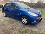 Peugeot 206+ 1.4 HDI *172.000 Km*2012*PROPER*AIRCO*5 PORTES*, Auto's, Euro 5, 50 kW, 1398 cc, Blauw