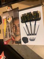 Target van den bergh, Ophalen of Verzenden, Zo goed als nieuw, Flights