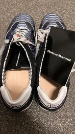 Floris van Bommel sneakers, Vêtements | Hommes, Chaussures, Floris van Bommel, Comme neuf, Enlèvement, Bleu