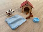 Lucky dog - Haba - Little Friends - Hout, Ophalen, Zo goed als nieuw
