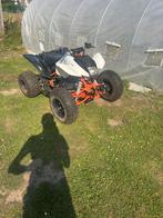 Quad kayo 180cc, Motoren, Quads en Trikes, 180 cc, 11 kW of minder, 1 cilinder