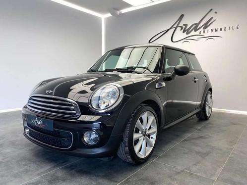 MINI One D 1.6*AIRCO*GARANTIE 12 MOIS*, Autos, Mini, Entreprise, Achat, One, ABS, Airbags, Air conditionné, Ordinateur de bord