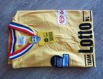 Koerstrui wielertrui L/XL Joop Zoetemelk Lotto Jumbo nieuw, Heren, Nieuw, Ophalen of Verzenden, L
