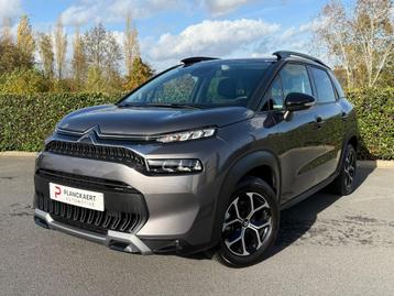 Citroen C3 Aircross 1.2i Benzine 110pk *Carplay/Bluetooth* beschikbaar voor biedingen