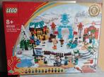 lego 80109 ijsfestival tijdens chinees nieuwjaar, Ophalen of Verzenden, Nieuw, Complete set, Lego