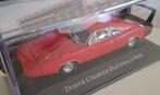 Dodge Charger Daytona 1969, Hobby en Vrije tijd, Verzenden, Nieuw, Auto, Overige merken