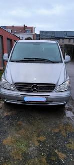 Mercedes Vito 111CDI DC 2008 ., Auto's, Particulier, Te koop, Vito