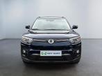 SsangYong Tivoli Quartz, Auto's, 94 kW, 135 g/km, 128 pk, Blauw