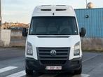 Volkswagen Crafter 2.5 TDI/* NEGATIEVE KOELKAST * CRUISE, Parkeersensor, https://public.car-pass.be/vhr/110dd27d-c559-48ea-842f-9002103a1a21